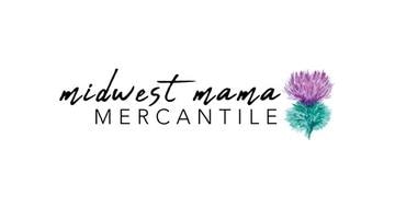 Midwest Mama Mercantile logo