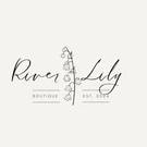 River Lily Boutique logo